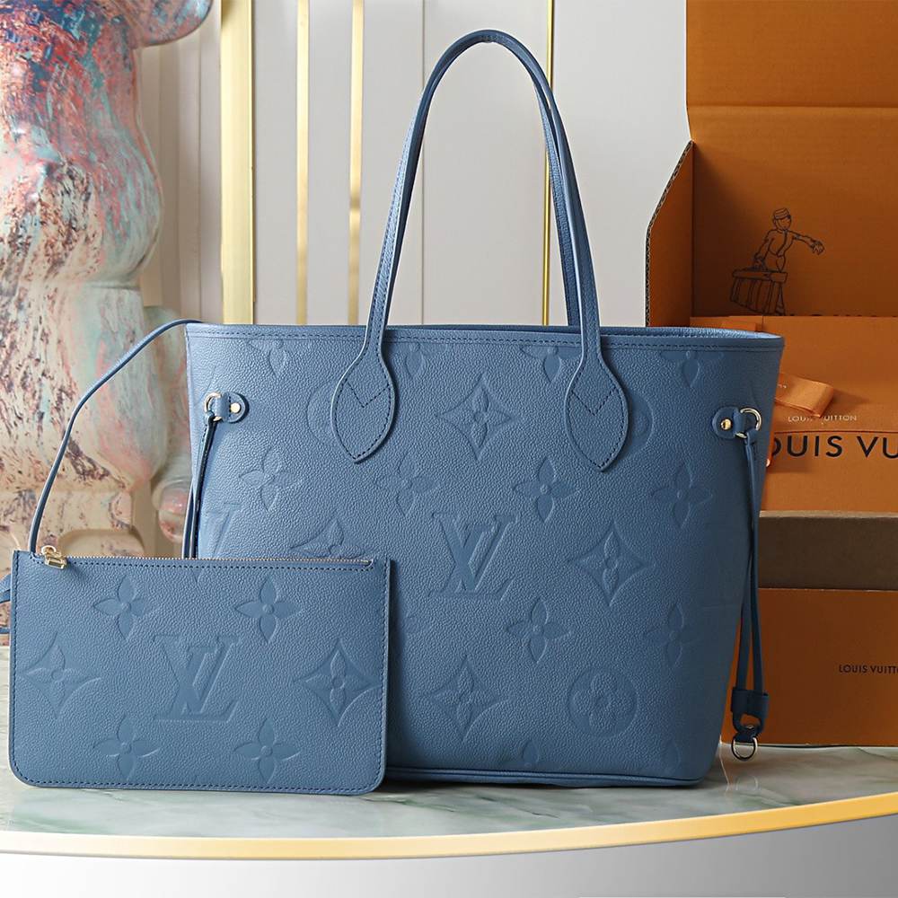 LV Neverfull MM(HIGH-END GRADE)