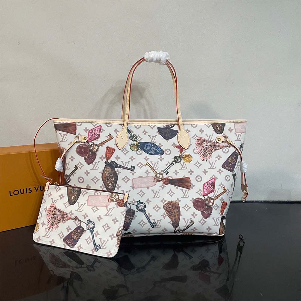 LV Neverfull GM(HIGH-END GRADE)