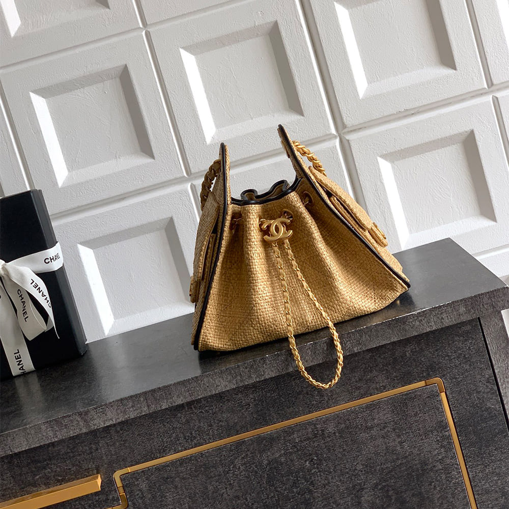 Ch**el 25 Mini Handbag(HIGH-END GRADE)