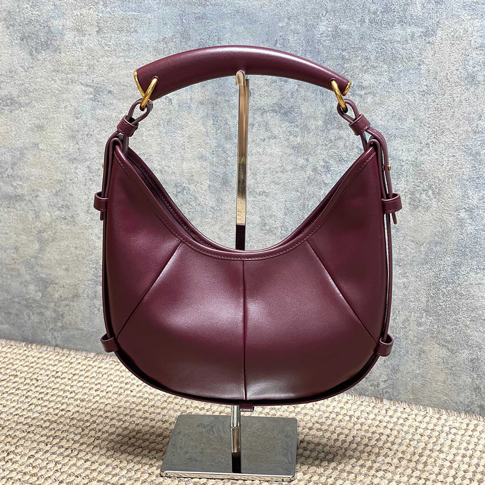 Y51 MOMBASA small in leather(HIGH-END GRADE)