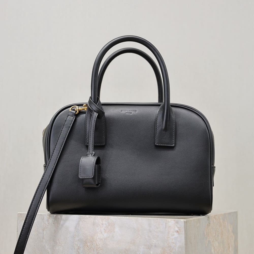 Y51 Small SAC DE JOUR boston(HIGH-END GRADE)