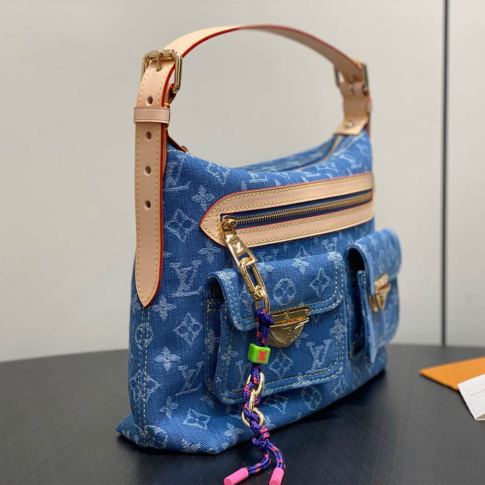 LV Baggy(HIGH-END GRADE)