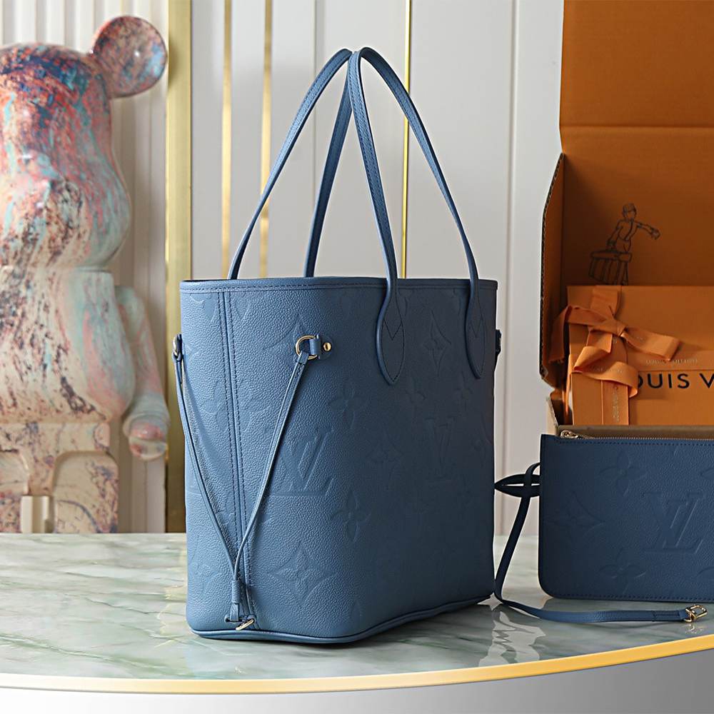 LV Neverfull MM(HIGH-END GRADE)