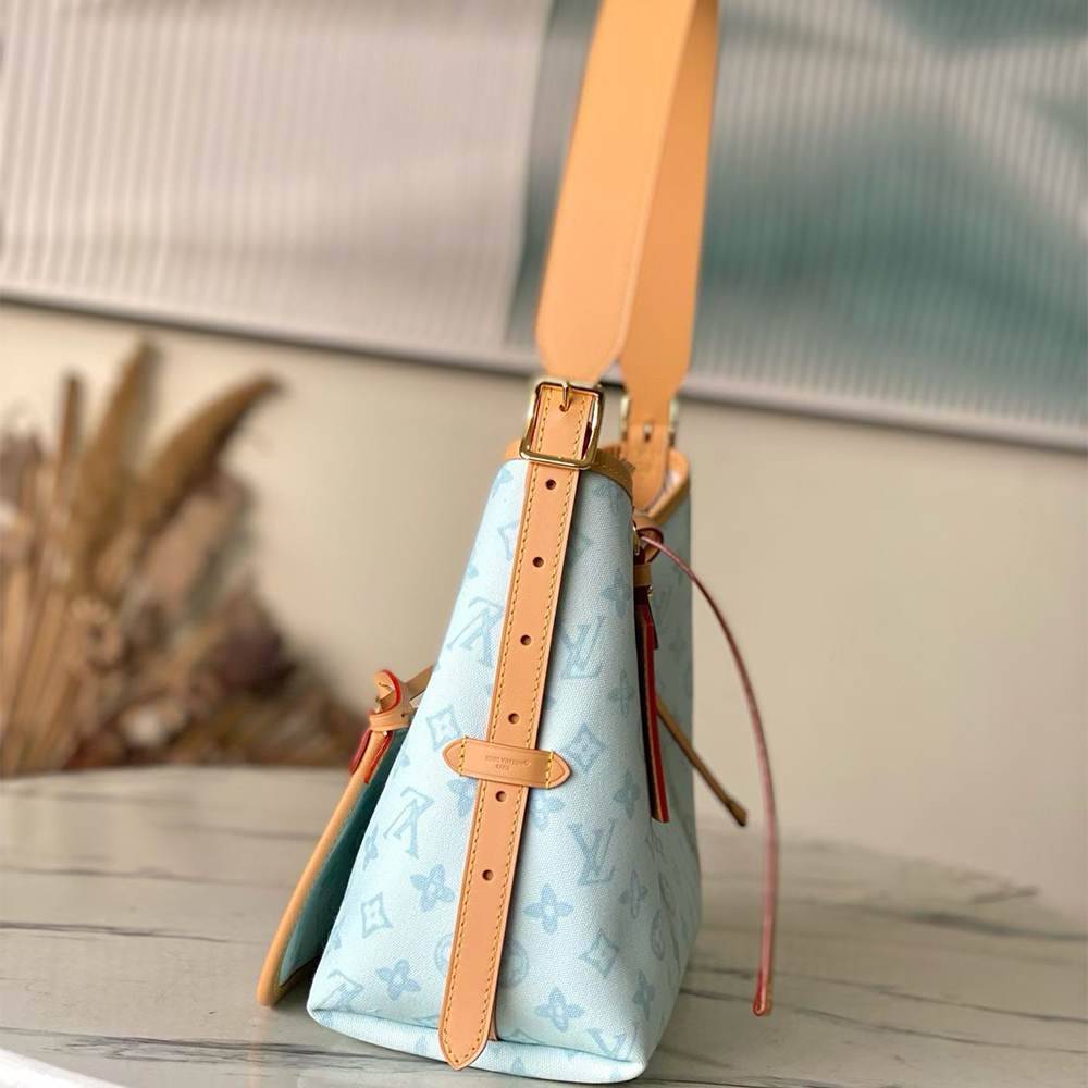 LV Carryall PM