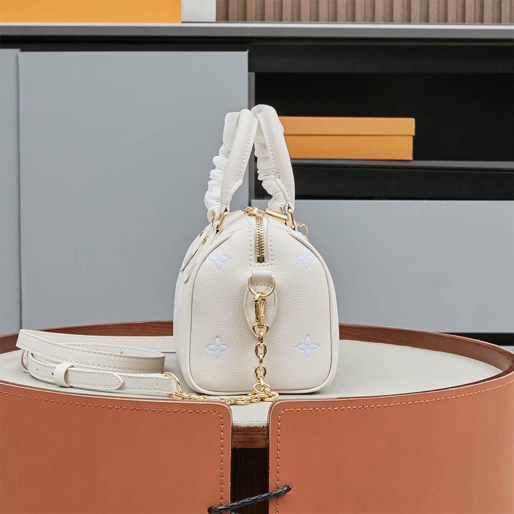 LV Speedy Bandoulière 20
