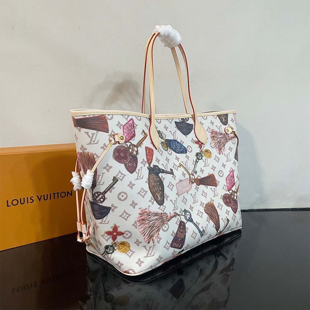 LV Neverfull GM(HIGH-END GRADE)