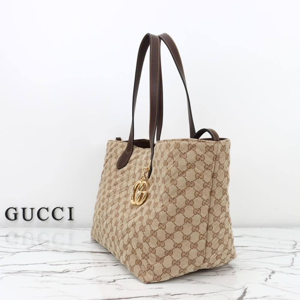 Gvc*1 GG Marmont large tote bag(HIGH-END GRADE)
