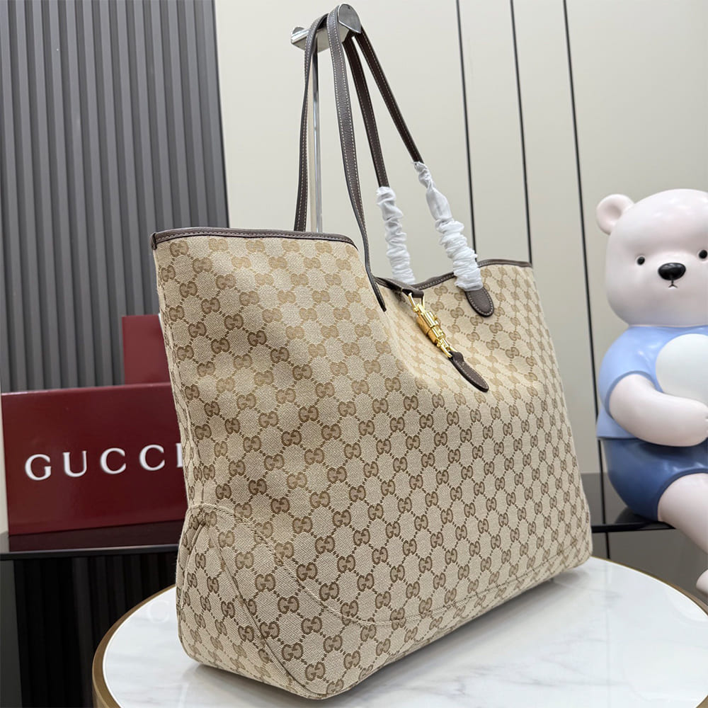 Gvc*1 Jackie large tote bag(HIGH-END GRADE)
