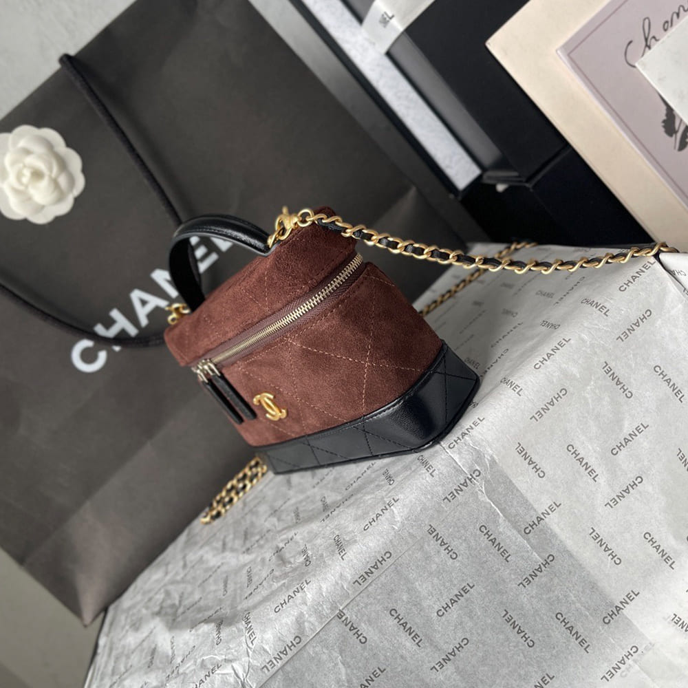 Ch**el Vanity with Chain(HIGH-END GRADE)