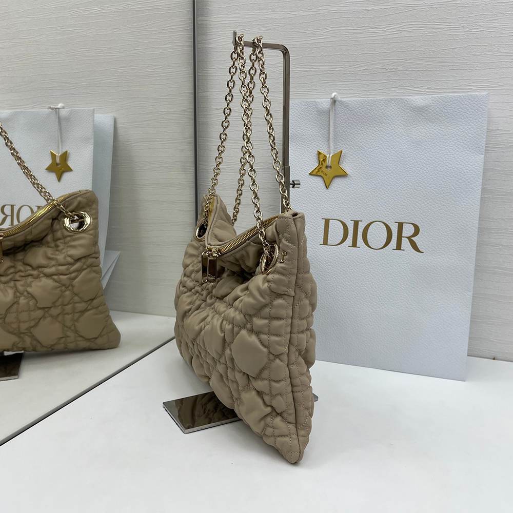 D10r Small D10r Crunchy Bag(HIGH-END GRADE)