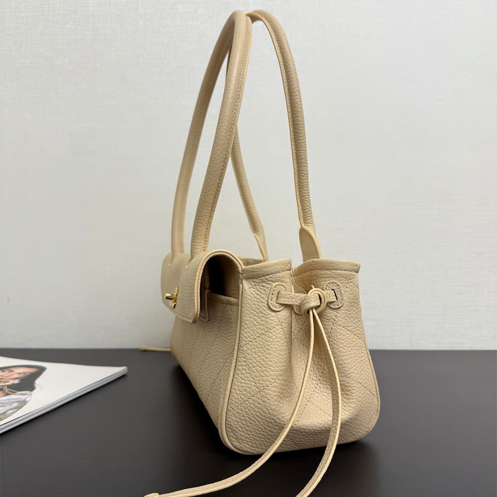 Ch**el Small Tote(HIGH-END GRADE)