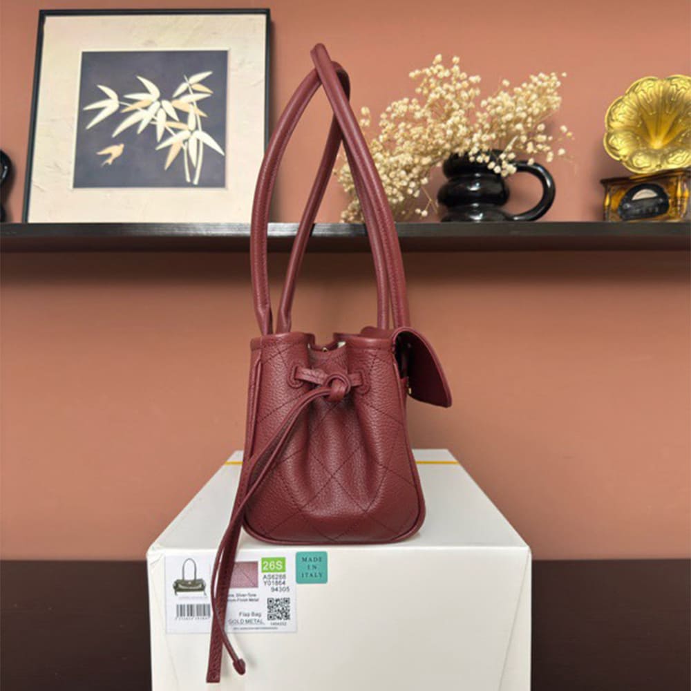 Ch**el Small Tote(HIGH-END GRADE)