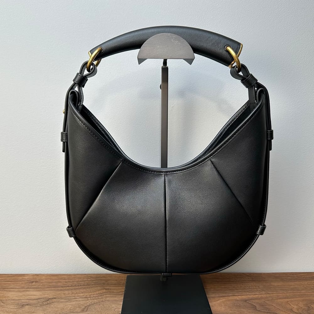 Y51 MOMBASA small in leather(HIGH-END GRADE)