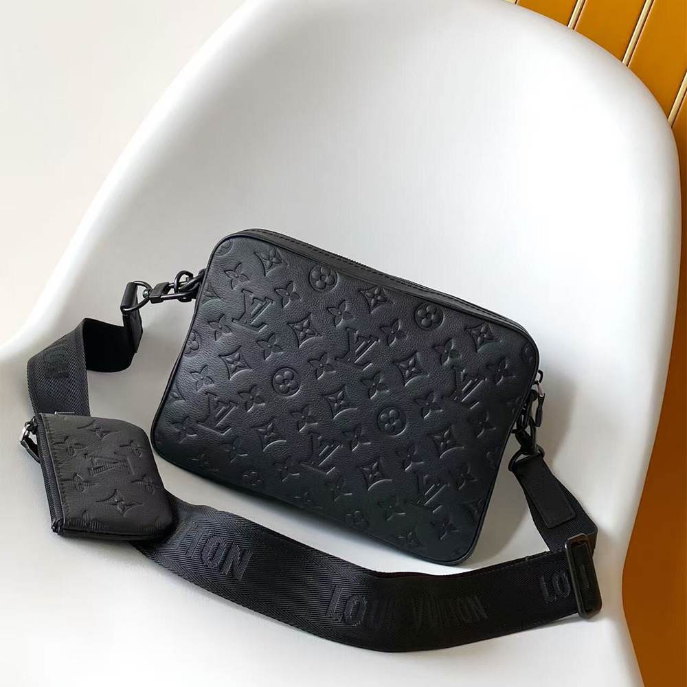 LV Trio Messenger(HIGH-END GRADE)