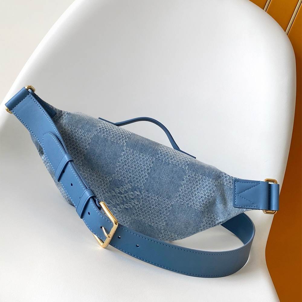 LV Rush Bumbag