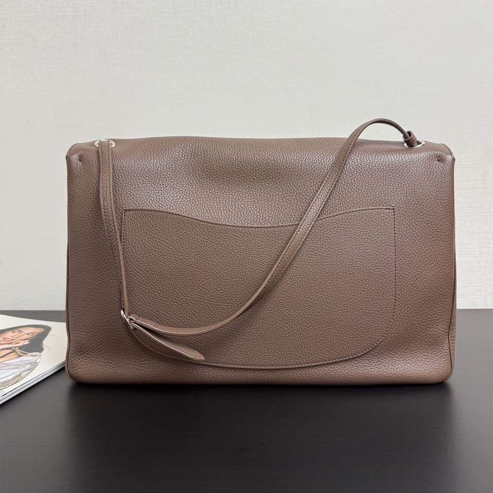 Ch**el Maxi Flapbag(HIGH-END GRADE)