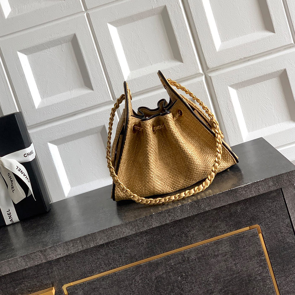 Ch**el 25 Mini Handbag(HIGH-END GRADE)