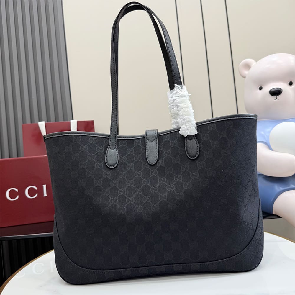 Gvc*1 Jackie medium tote bag(HIGH-END GRADE)