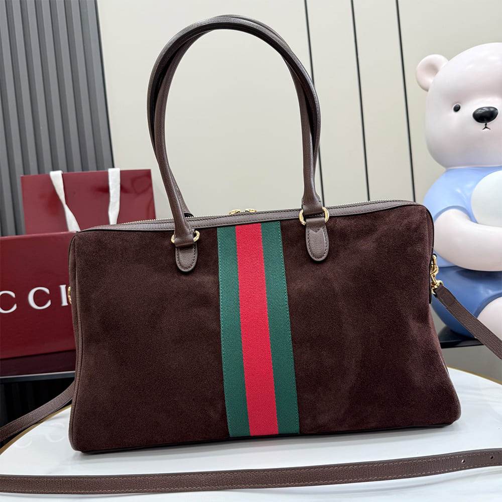 Gvc*1 Borsetto large boston bag(HIGH-END GRADE)