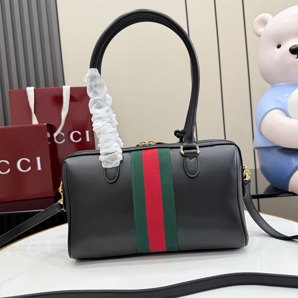 Gvc*1 Borsetto medium boston bag(HIGH-END GRADE)