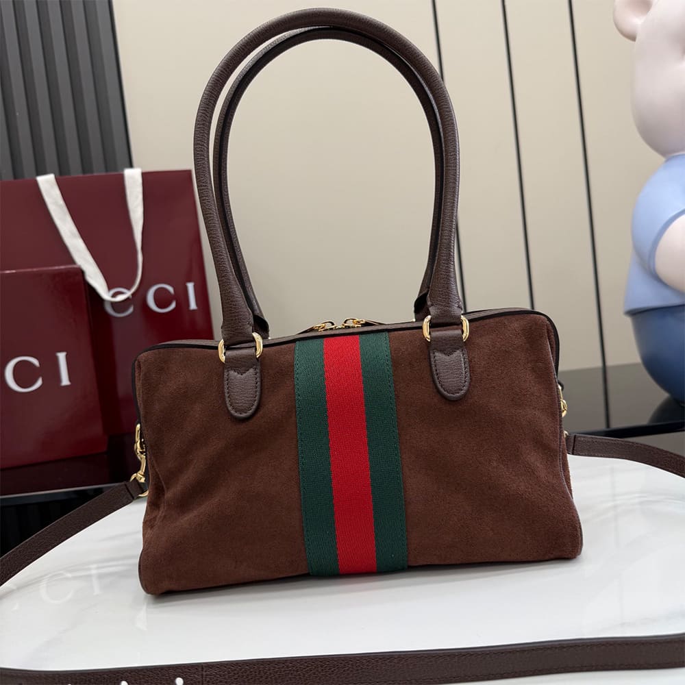 Gvc*1 Borsetto medium boston bag(HIGH-END GRADE)
