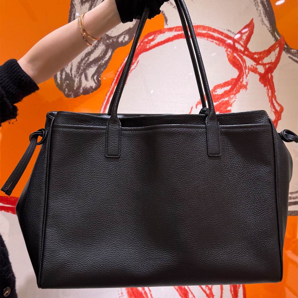 Ch**el Large Shopping Bag(HIGH-END GRADE)