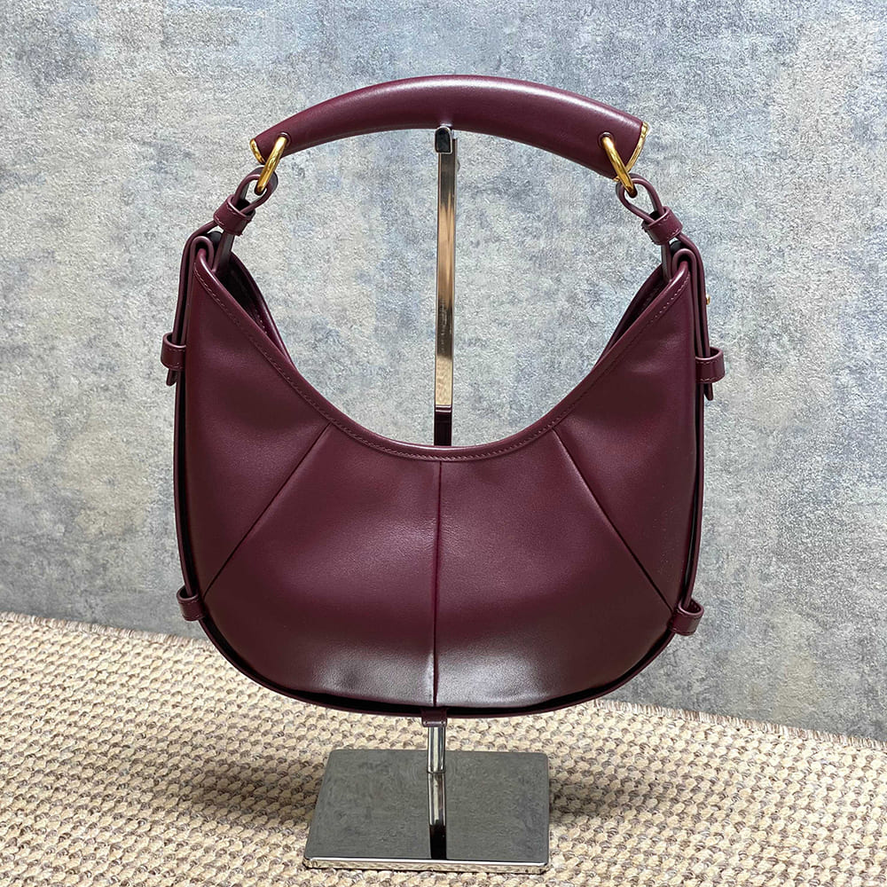 Y51 MOMBASA small in leather(HIGH-END GRADE)