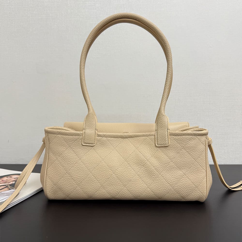 Ch**el Small Tote(HIGH-END GRADE)