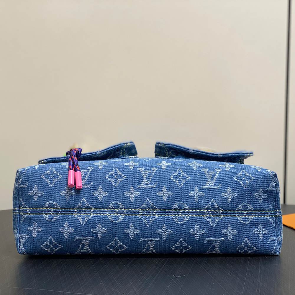 LV Baggy(HIGH-END GRADE)