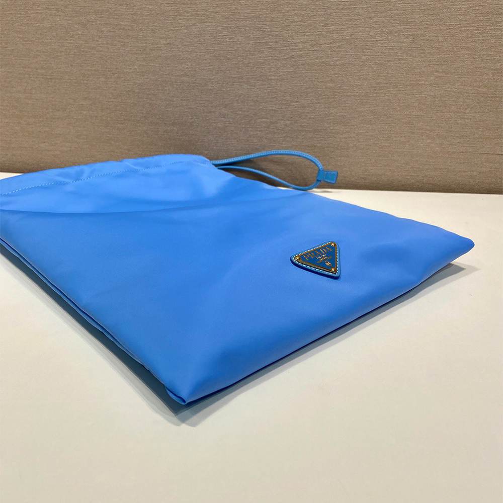 Pra*a Wish Re-Nylon pouch