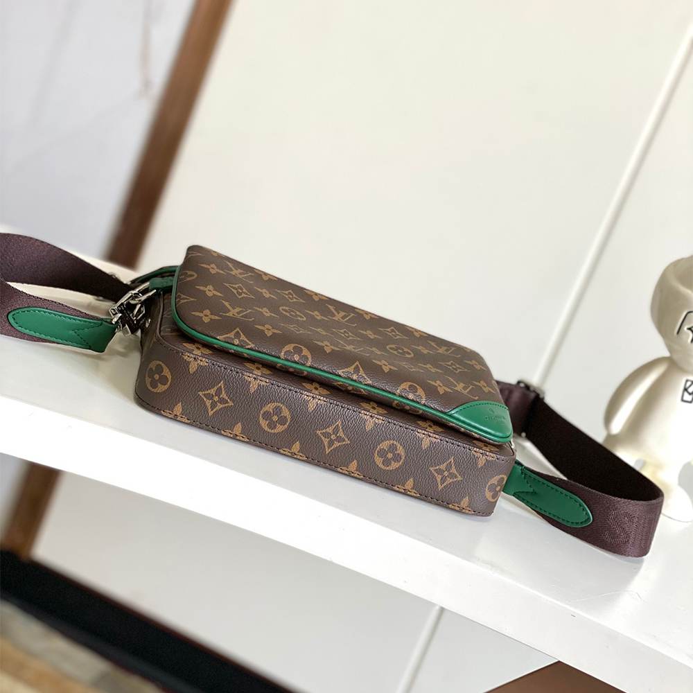 LV Trio Messenger(HIGH-END GRADE)