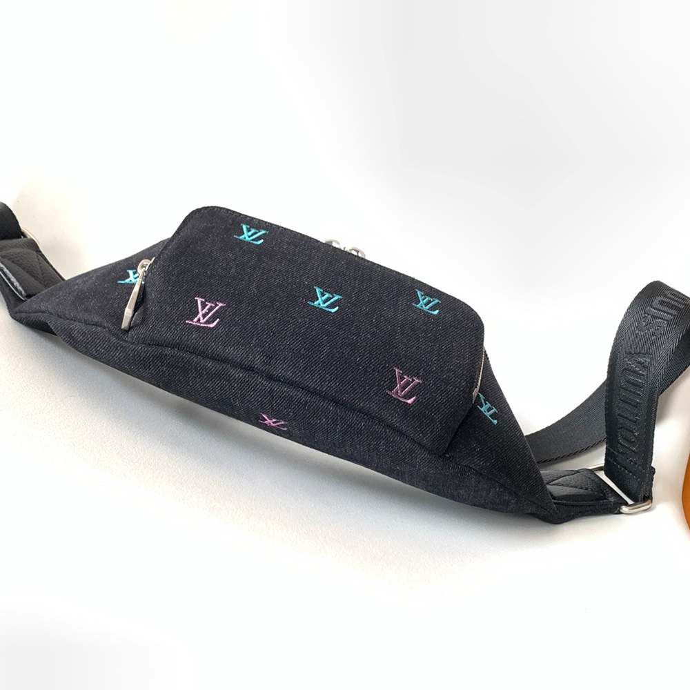 LV Rush Bumbag