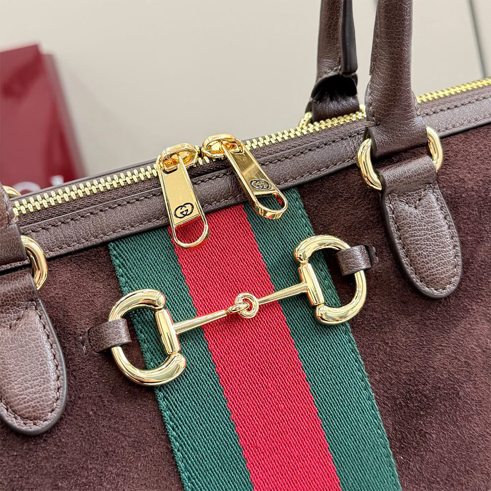 Gvc*1 Borsetto large boston bag(HIGH-END GRADE)