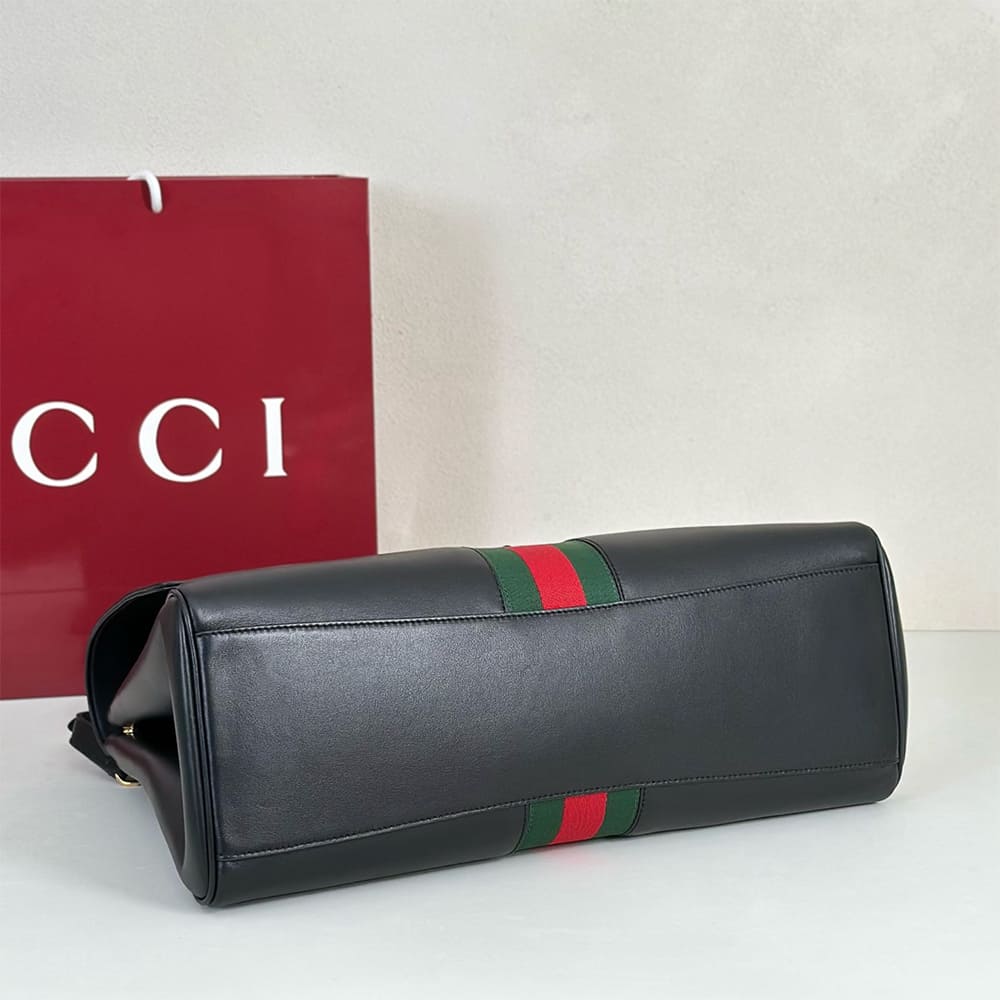 Gvc*1 Paparazzo large top handle bag(HIGH-END GRADE)