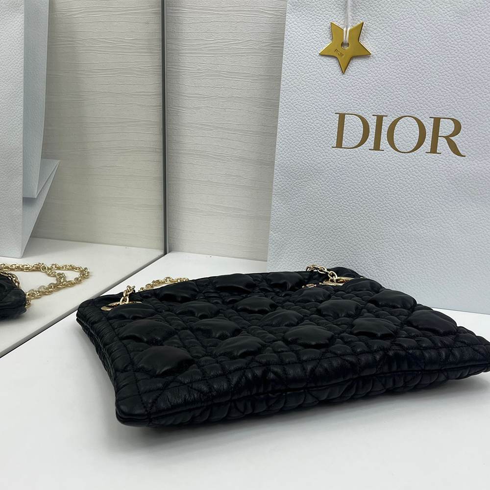 D10r Small D10r Crunchy Bag(HIGH-END GRADE)