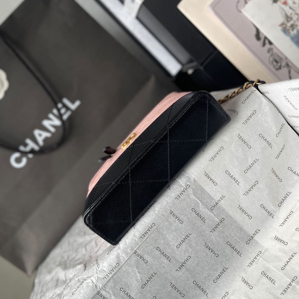 Ch**el Vanity with Chain(HIGH-END GRADE)