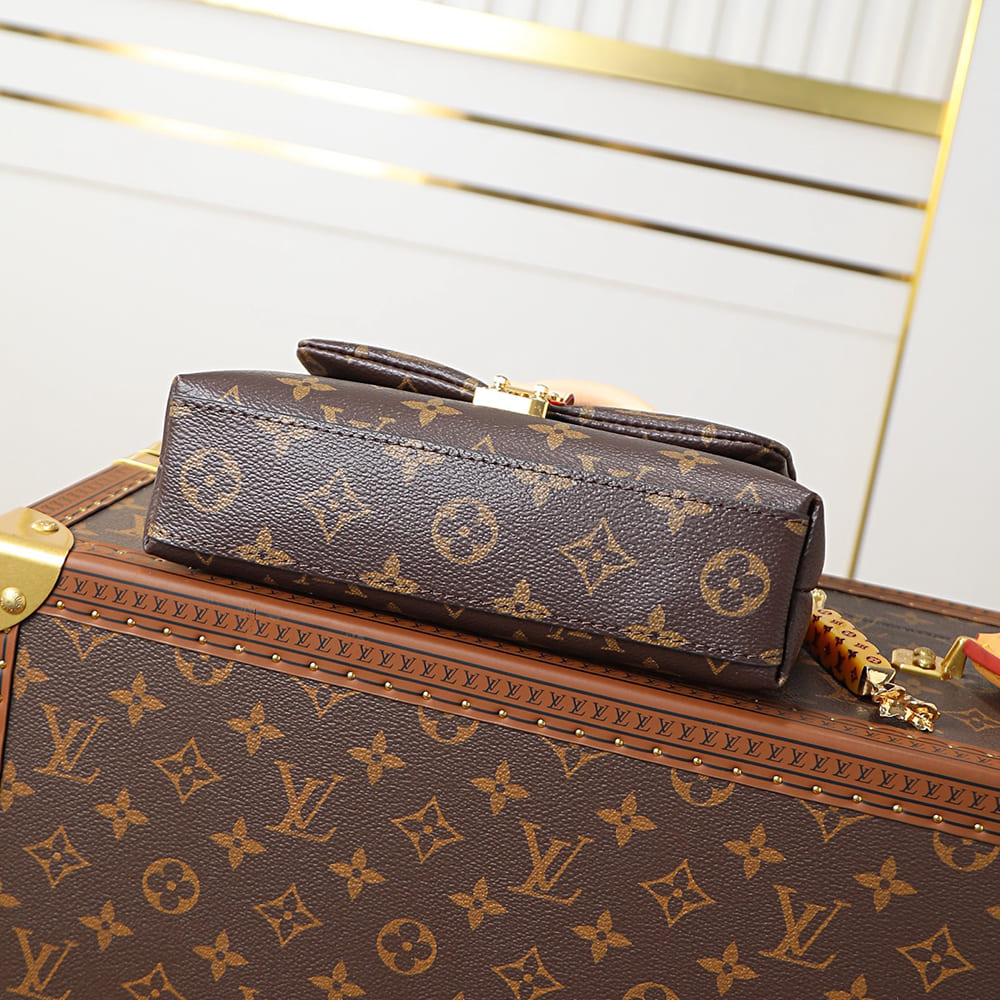 LV Nano Madeleine(HIGH-END GRADE)