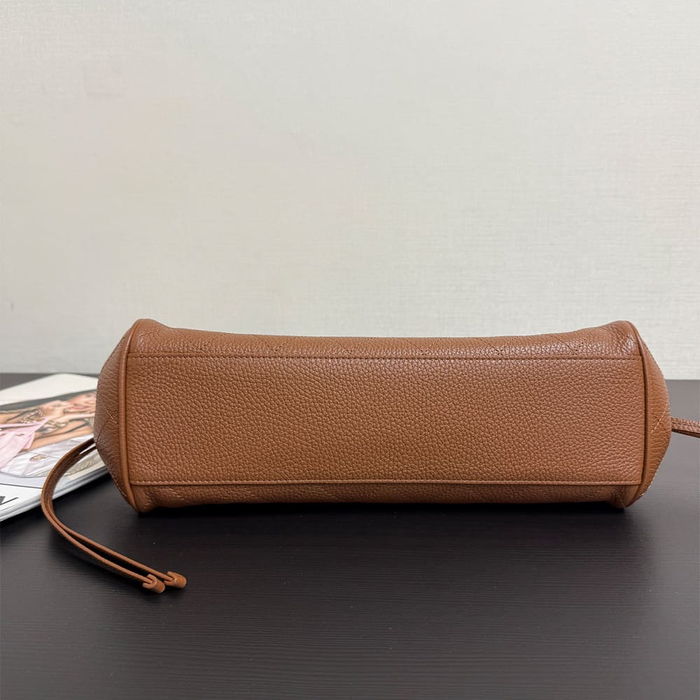 Ch**el Small Tote(HIGH-END GRADE)