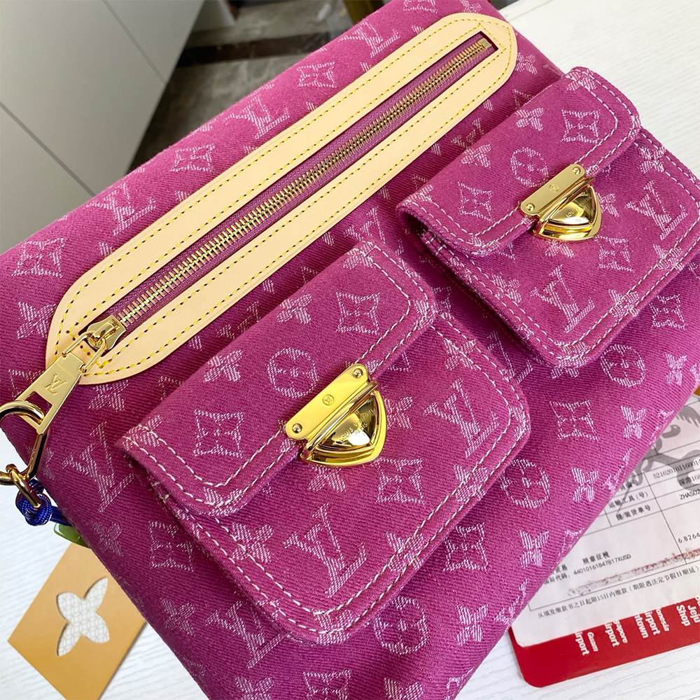 LV Baggy(HIGH-END GRADE)