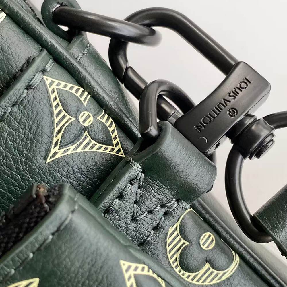 LV Trio Messenger(HIGH-END GRADE)