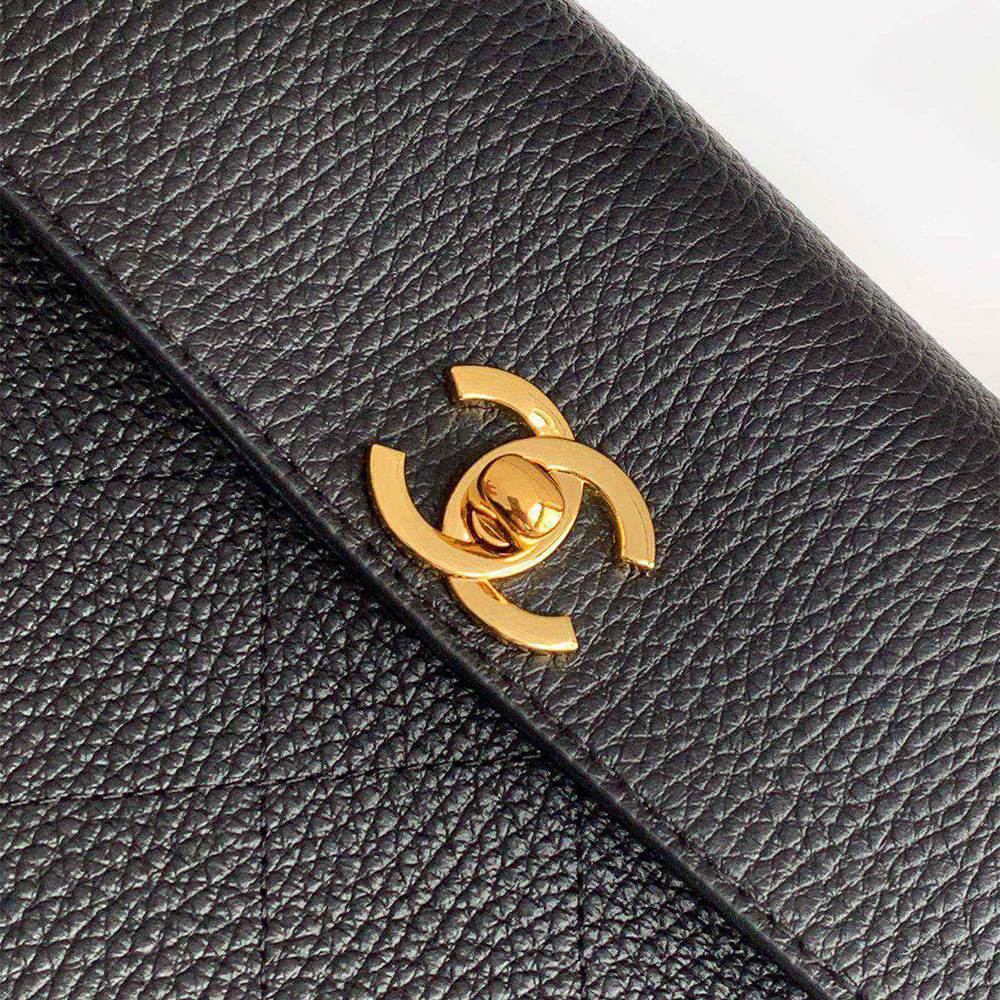 Ch**el Small Tote(HIGH-END GRADE)