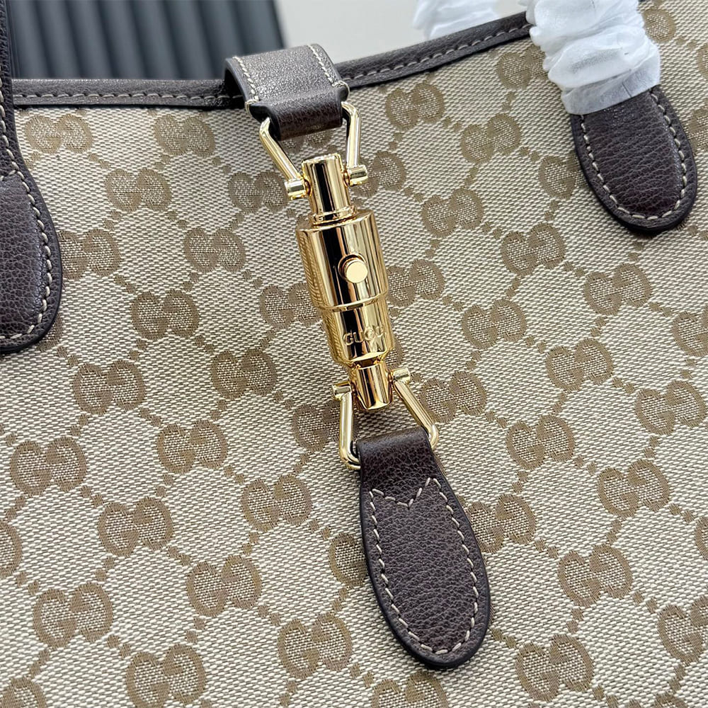 Gvc*1 Jackie medium tote bag(HIGH-END GRADE)