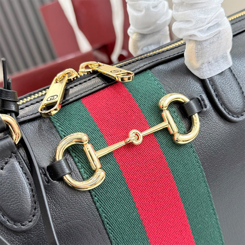 Gvc*1 Borsetto large boston bag(HIGH-END GRADE)