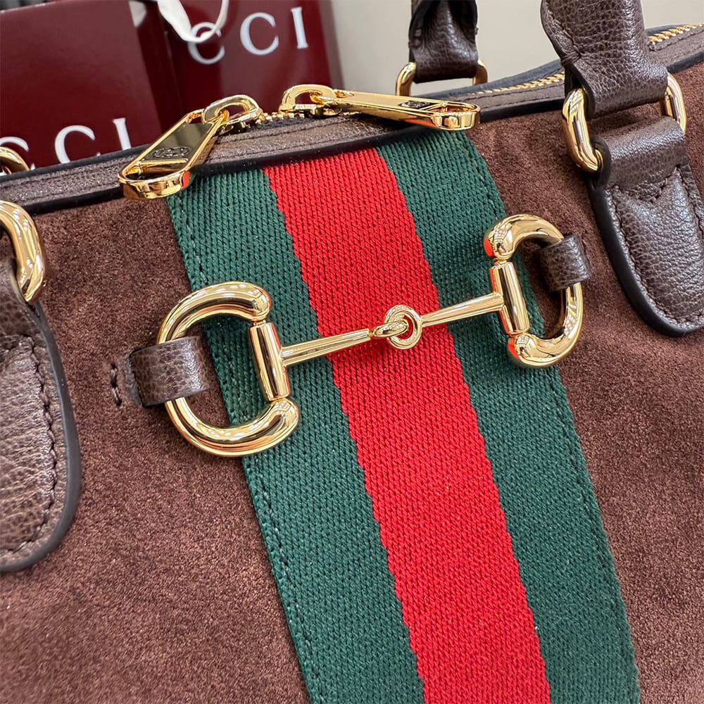 Gvc*1 Borsetto medium boston bag(HIGH-END GRADE)