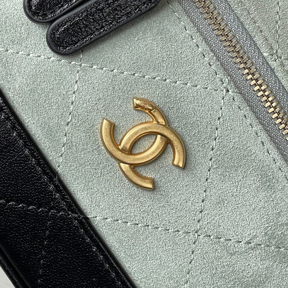 Ch**el Vanity with Chain(HIGH-END GRADE)