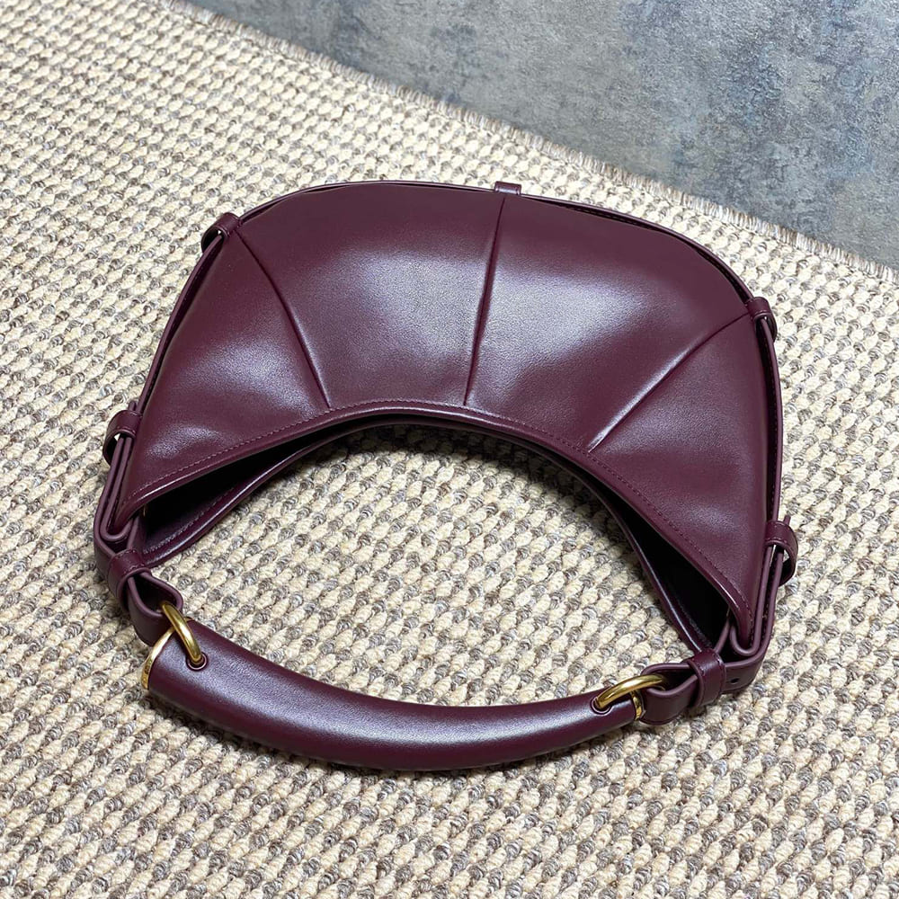 Y51 MOMBASA small in leather(HIGH-END GRADE)