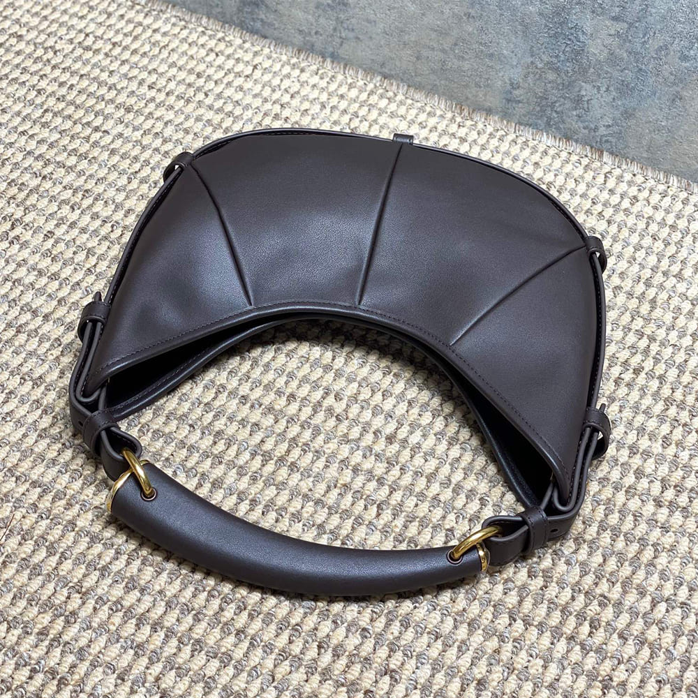 Y51 MOMBASA small in leather(HIGH-END GRADE)