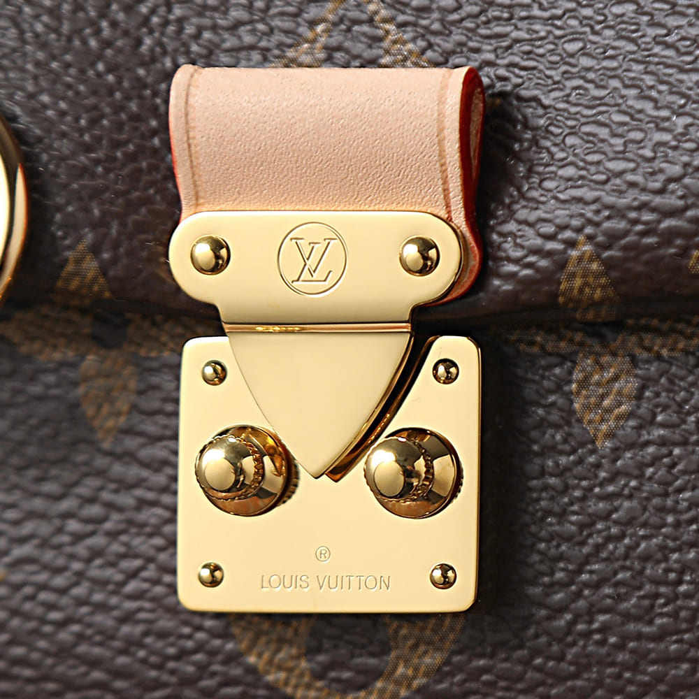 LV Nano Madeleine(HIGH-END GRADE)
