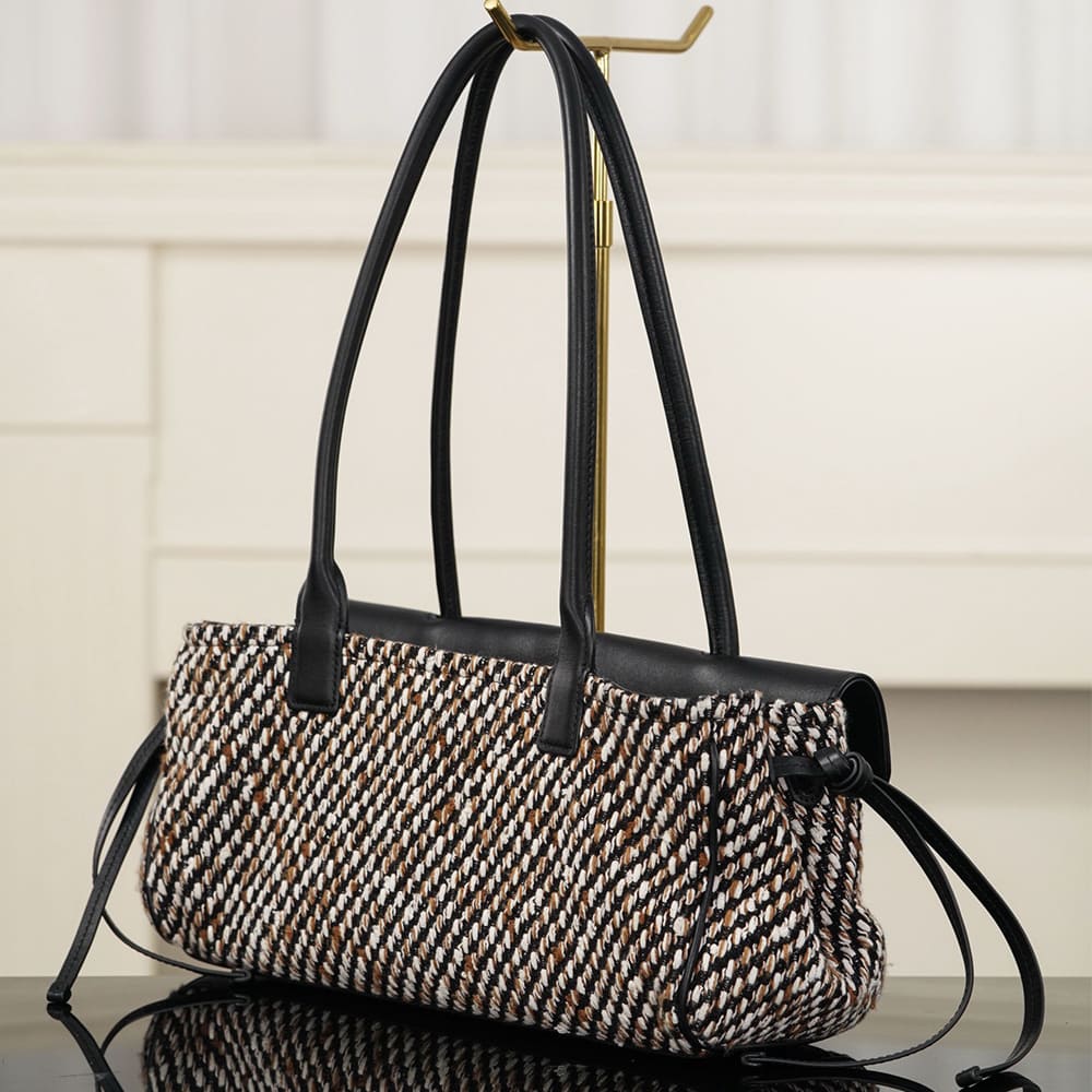 Ch**el Small Tote(HIGH-END GRADE)