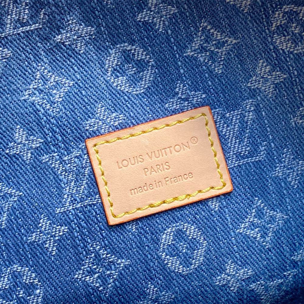 LV Baggy(HIGH-END GRADE)